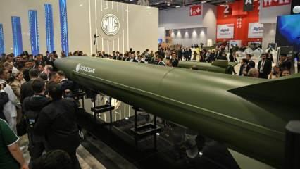 İDEF 2025 ve Türkiye’nin askerî-teknolojik yükselişi!