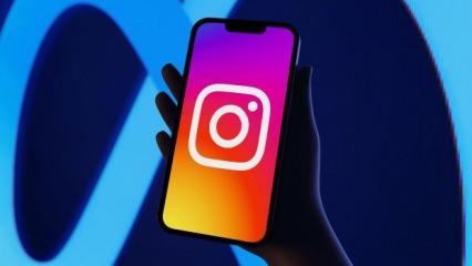 Instagram kullananlar dikkat! Bu özelliği sevmeyebilirsiniz...