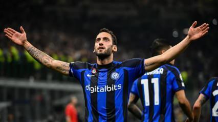 Inter'den Hakan Çalhanoğlu açıklaması! 'Hayali taleplerle karşı karşıyayız'
