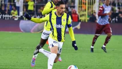 İrfan Can Kahveci'den transfer yanıtı: 'İş sadece imzaya kaldı'