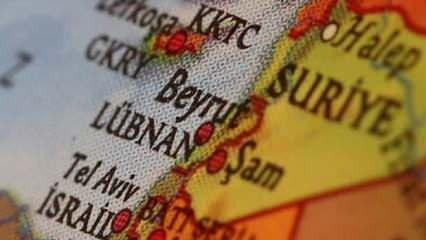 İsrail'den Kıbrıs'a sessiz istila: MOSSAD Rum polislerini eğitmeye başladı iddiası!
