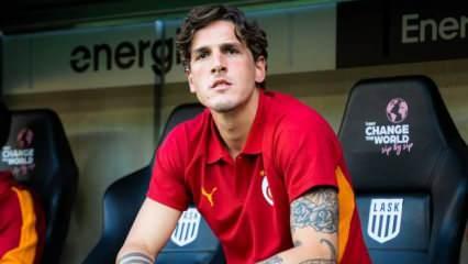Kamp performansı kafaları karıştırmıştı! Zaniolo'ya 4 talip birden