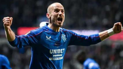 Kartal'a Cerny'den kötü haber! Almanlar resmen duyurdu