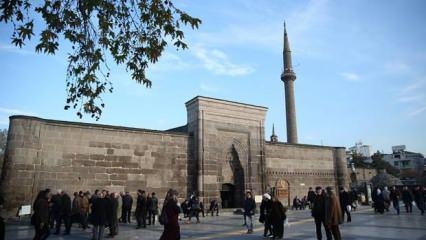 Kayseri notları!