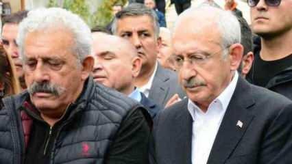 Kemal Kılıçdaroğlu'nun acı günü! İkiz kardeşi Adil Kılıçdaroğlu hayatını kaybetti
