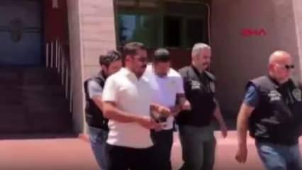 'Kız arkadaşımı rahatsız ettin' tartışması can aldı