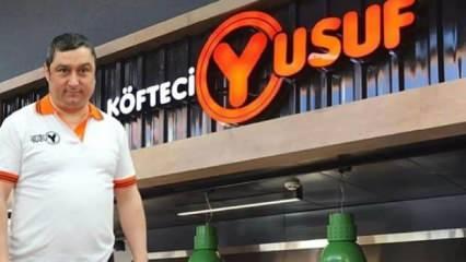 Köfteci Yusuf'tan 'örnek' karar! Girişleri yasaklandı