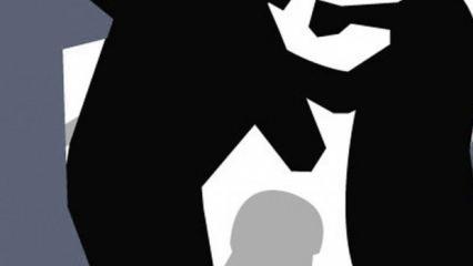 KOMŞUSUNA "HIYAR" DEDİ.  YARGITAY O KELİMEYİ HAKARET SAYMADI