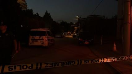 Konya'da silahlı saldırı: Yaralılar var