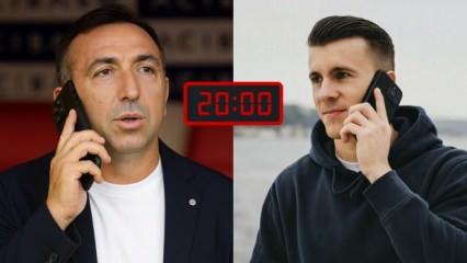 Konyaspor kâra geçtiği futbolcusunu geri istiyor: İlk görüşme bugün