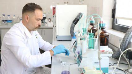 KOSKİ Su Kalite Kontrol Laboratuvarı, akreditasyonunu yeniledi