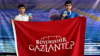 Gaziantep Büyükşehir haftayı dolu dulu geçirdi 