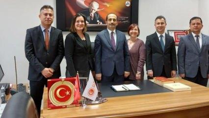 MAHİS-DER: Mali hizmetler sınıfı oluşturulmalı, kamu maliyesi güçlenmeli