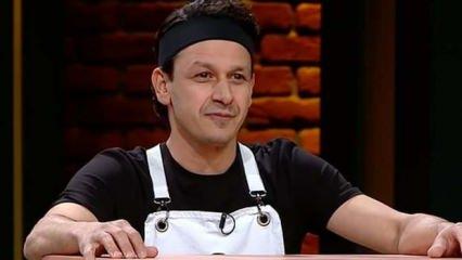 MasterChef Türkiye yarışmacısı Çağlar Öz aslında kimdir: Nereli ve kaç yaşında?