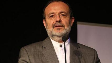 Mehmet Görmez'den Gazze'ye müdahale çağrısı