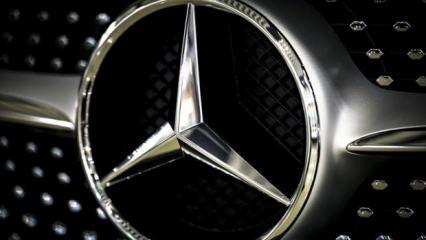 Mercedes, dünya çapında yaklaşık 223 bin ticari aracını geri çağıracak