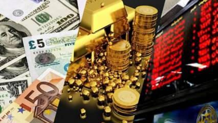 Mevduattan çıkış hızlanıyor: Altın mı, borsa mı, döviz mi?