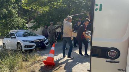 Miras tartışmasında kardeşini öldüren zanlı tutuklandı