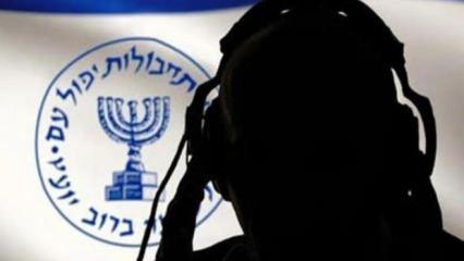 Mossad skandalı! Almanya'yı karıştırdı