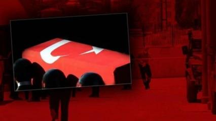 MSB açıkladı: 2 asker dehidratasyon nedeniyle şehit oldu