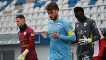 Müslüman şehrin futbol gururu! Avrupa'da sahne şimdi onların