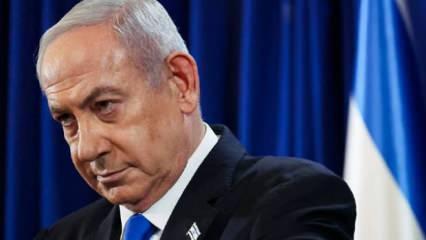 Netanyahu zehirlendi mi? Sağlık durumu nasıl?