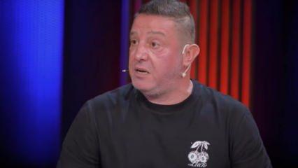 Nihat Kahveci 'Bu gidişat hiç iyi değil' dedi! Beşiktaşlı futbolcuları yerden yere vurdu