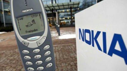 Nokia akıllı telefon pazarına dönebilir
