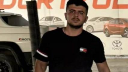 Oğlunu uyuşturucu kullandığı için çıkan tartışmada öldürmüş