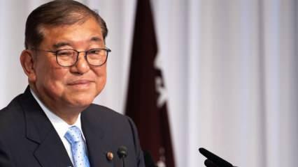 Japon medyası istifa edecek dedi: Ülke başbakanı yalanladı!
