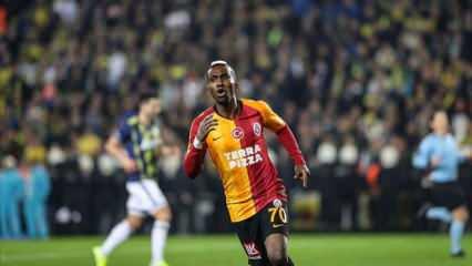 Onyekuru Süper Lig'e geri döndü! İşte yeni adresi