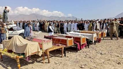 Pakistan'da aşiretler arasında çatışma: 6 ölü
