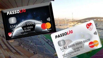 Passolig kalktı mı? Süper Lig maçlarına bilet nasıl alınacak?