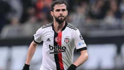 Pjanic, dünya yıldızını örnek göstererek milli futbolcuya övgüler yağdırdı