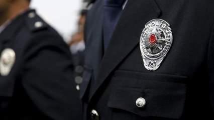 Polislerimiz çok dertli!