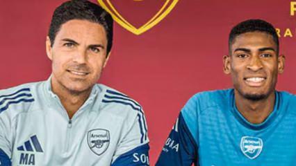 Premier Lig'den stoper takviyesi! Maliyeti açıklandı