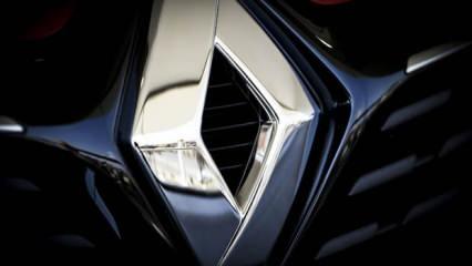 Renault, yılın ilk yarısında yüzde 2,7 küresel büyüme elde etti