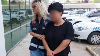 Samsun'da korkunç olay! Annesini bıçaklayarak ağır yaraladı! Olayın sebebi kan dondurdu...