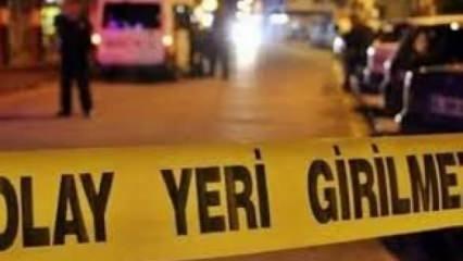 Şanlıurfa'da silahlı kavga: Yaralılar var!