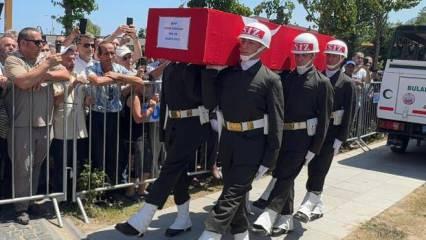 Şehit iki askerimiz memleketlerinde son yolculuklarına uğurlandı