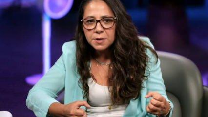 Sera Kadıgil'den zehirli sözler: Artık devletimiz yok! 