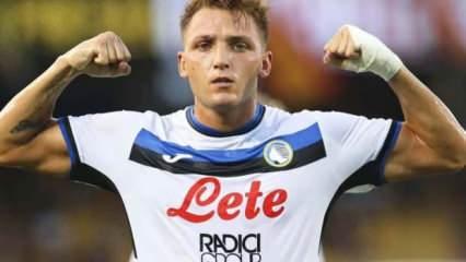 Serie A gol kralı Suudi Arabistan'da! Bonservisi açıklandı