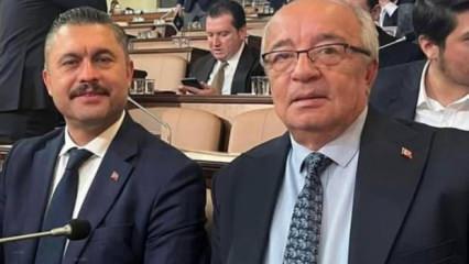 Şile Belediyesi'nde olaylı seçim! Başkanvekili seçildi