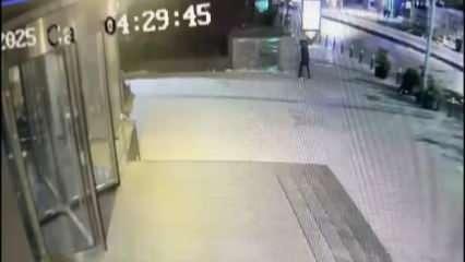 Şişli&rsquo;de hara&ccedil; kurşunlaması! 16 yaşındaki saldırgan ve g&ouml;zc&uuml;s&uuml; tutuklandı