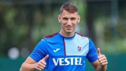 Süper Lig devinde flaş ayrılık! Sözleşmesi feshedildi