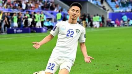 Süper Lig ekibinden 7.5 milyon Euro'luk transfer