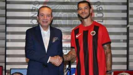 Süper Lig ekibinden kadrosuna sağ bek eklemesi! Benfica detayı 
