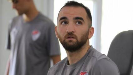Süper Lig'de tutunamamıştı! Antrenmanda Messi golüyle gündem oldu