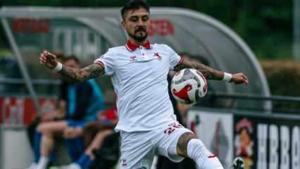 Süper Lig'i 3. sırada bitirmişlerdi: 2. Lig takımına yenildiler