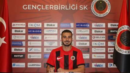 Süper Lig'in yeni ekibi transferde hız kesmiyor! Resmen açıklandı